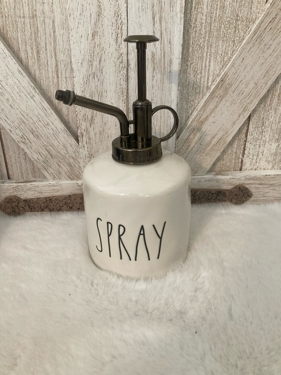 Rae Dunn Other - Rae Dunn Spray Mister